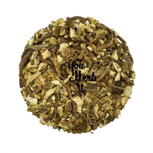 Angelica Dried Root