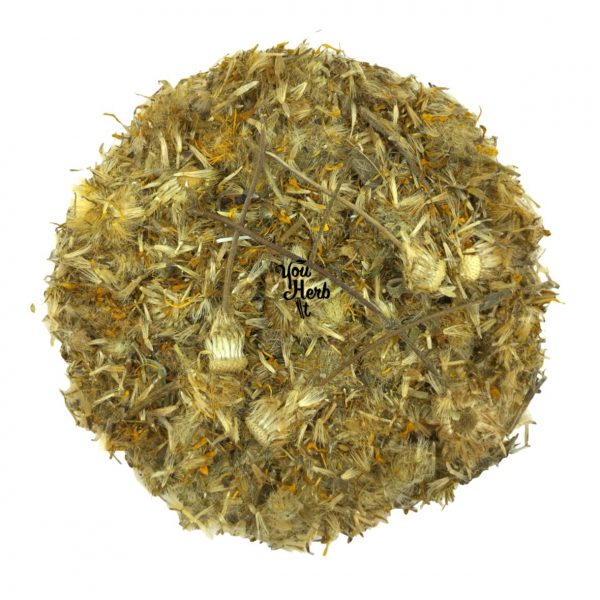Arnica Dried Whole Flowers