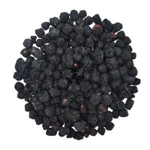 Aronia Berries (Black chokeberries)