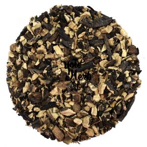 Comfrey Dried Root