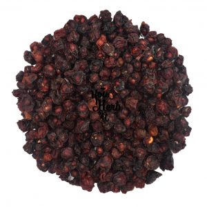 Schisandra Schizandra Berries
