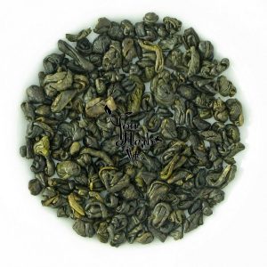 Πράσινο Τσάι Gunpowder 9475