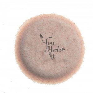 Αλάτι Ιμαλαΐων (Ψιλό 0-1mm)