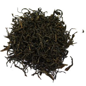 Πράσινο Τσάι Κίνας - Pan-Fried