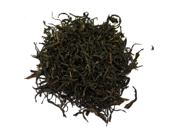 Πράσινο Τσάι Κίνας - Pan-Fried