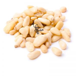 Pine Nuts Seeds 100% Natural Kernels